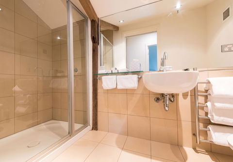 Sullivans Cove Apartments - E Caravan Parks 17