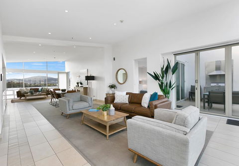 Sullivans Cove Apartments - E Caravan Parks 7