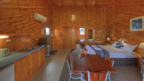 BIG4 Low Head Tourist Park - E Caravan Parks 23