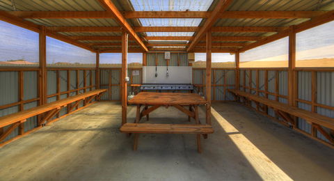 BIG4 Low Head Tourist Park - E Caravan Parks 11