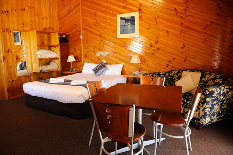 BIG4 Low Head Tourist Park - E Caravan Parks 3