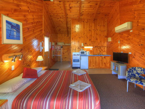 BIG4 Low Head Tourist Park - E Caravan Parks 41
