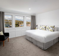 Rydges Hobart - E Caravan Parks