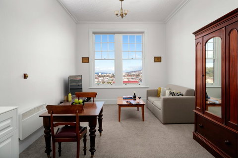 Rydges Hobart - E Caravan Parks 8