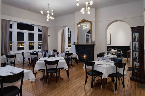 Rydges Hobart - E Caravan Parks 12