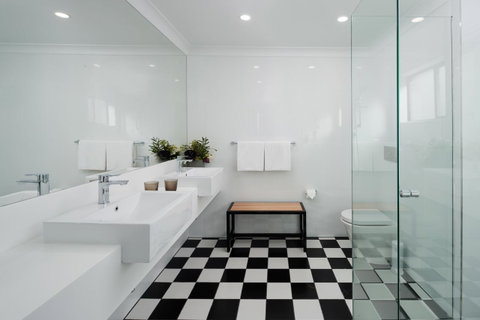 Rydges Hobart - E Caravan Parks 13