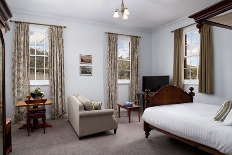 Rydges Hobart - E Caravan Parks 18