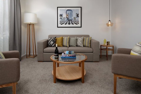 Rydges Hobart - E Caravan Parks 4