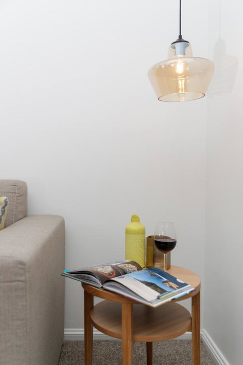 Rydges Hobart - E Caravan Parks 19