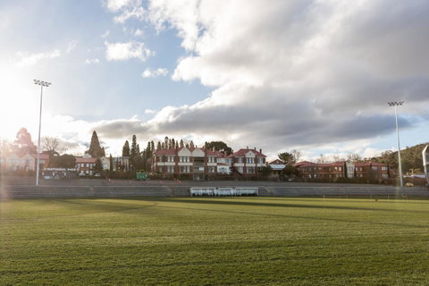 Rydges Hobart - E Caravan Parks 24
