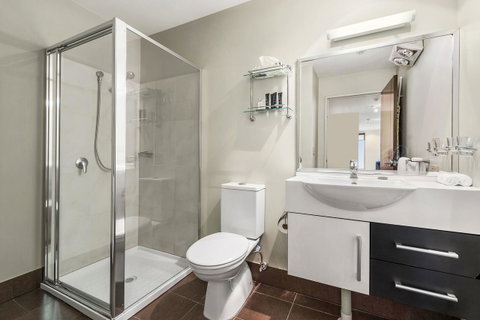 Mantra One Sandy Bay Road - E Caravan Parks 28