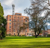 Mantra One Sandy Bay Road - E Caravan Parks