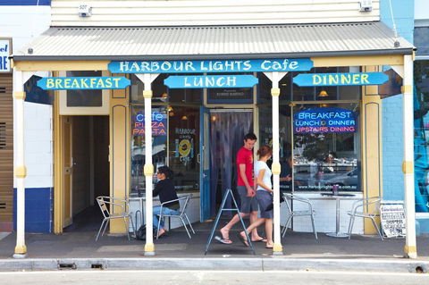Hobart Waterfront Apartments - E Caravan Parks 14
