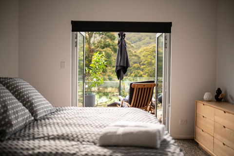 Adventure Bay Retreat Bruny Island - E Caravan Parks 33