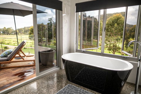 Adventure Bay Retreat Bruny Island - E Caravan Parks 32