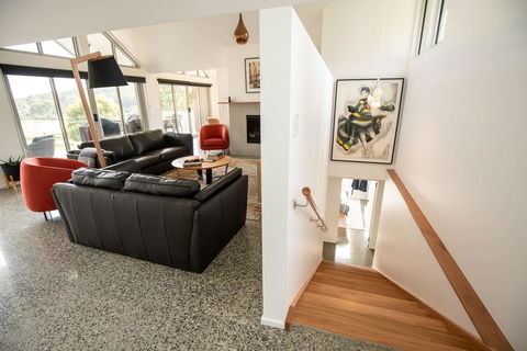 Adventure Bay Retreat Bruny Island - E Caravan Parks 34
