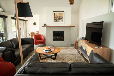Adventure Bay Retreat Bruny Island - E Caravan Parks 36