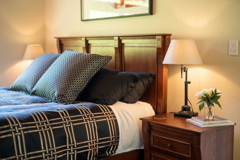 Adventure Bay Retreat Bruny Island - E Caravan Parks 18