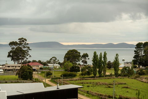 Adventure Bay Retreat Bruny Island - E Caravan Parks 44