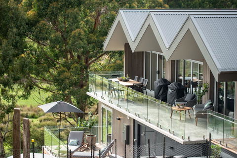 Adventure Bay Retreat Bruny Island - E Caravan Parks 30