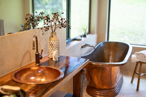 Adventure Bay Retreat Bruny Island - E Caravan Parks 9