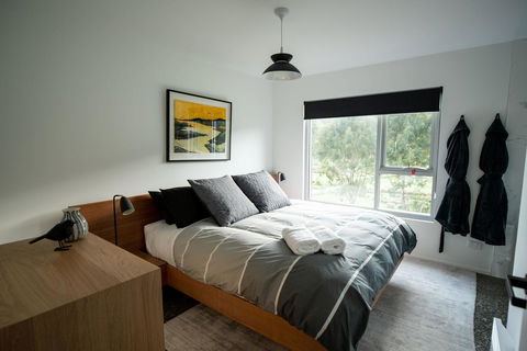 Adventure Bay Retreat Bruny Island - E Caravan Parks 38