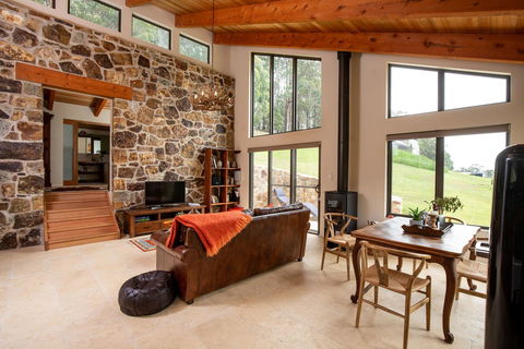 Adventure Bay Retreat Bruny Island - E Caravan Parks 8