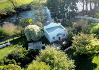 Book Forth Accommodation Vacations E Caravan Parks E Caravan Parks