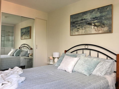 Hobart Inner City Apartment - E Caravan Parks 6