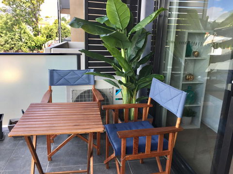 Hobart Inner City Apartment - E Caravan Parks 10