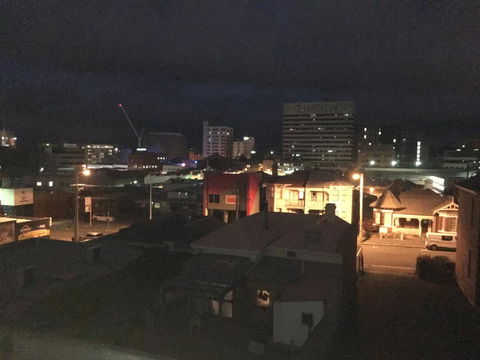 Hobart Inner City Apartment - E Caravan Parks 14