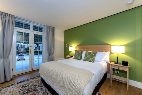 Prospect Country House & Restaurant - E Caravan Parks 12