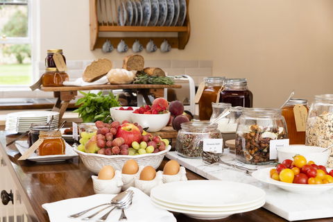 Prospect Country House & Restaurant - E Caravan Parks 30
