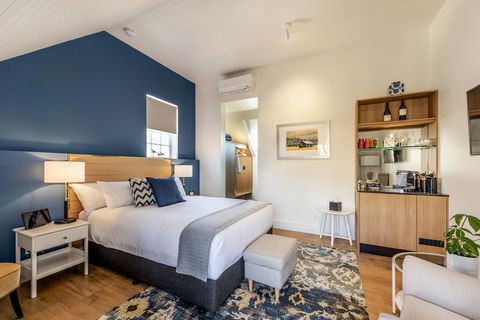 Prospect Country House & Restaurant - E Caravan Parks 9