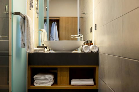 Prospect Country House & Restaurant - E Caravan Parks 14