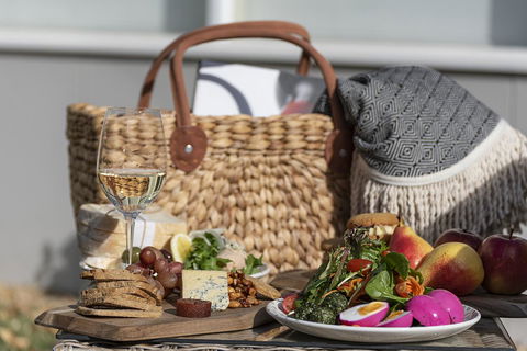 Prospect Country House & Restaurant - E Caravan Parks 7
