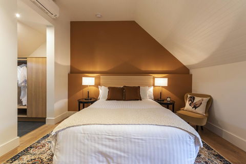 Prospect Country House & Restaurant - E Caravan Parks 13