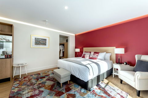 Prospect Country House & Restaurant - E Caravan Parks 8