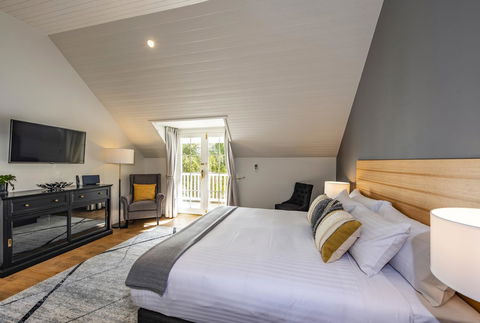 Prospect Country House & Restaurant - E Caravan Parks 10