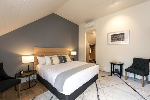 Prospect Country House & Restaurant - E Caravan Parks 11