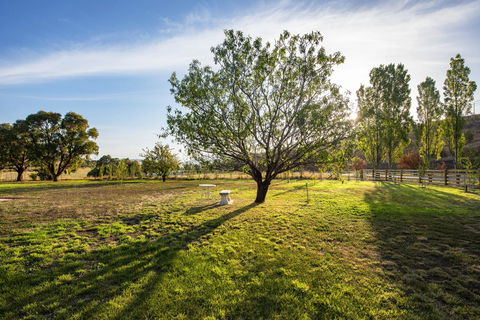 Prospect Country House & Restaurant - E Caravan Parks 31