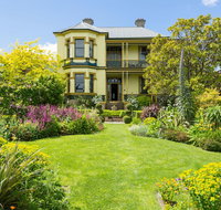 The Corinda Collection - E Caravan Parks