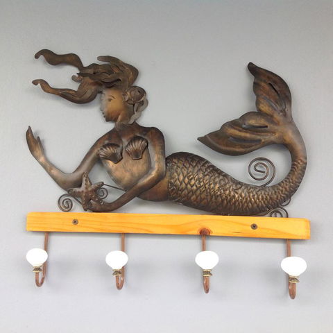 Mermaids Of Bicheno - E Caravan Parks 18