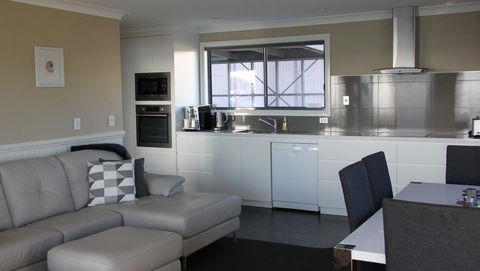SEA EAGLE COTTAGE Amazing Views Of Bay Of Fires - E Caravan Parks 23