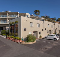 Bay View Villas - E Caravan Parks