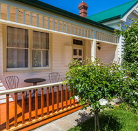 Rosehaven Cottage - E Caravan Parks