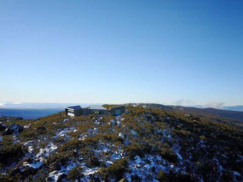 Maydena Chalet - E Caravan Parks 17