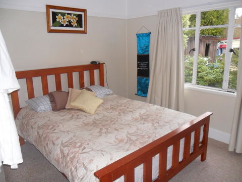 Maydena Chalet - E Caravan Parks 26