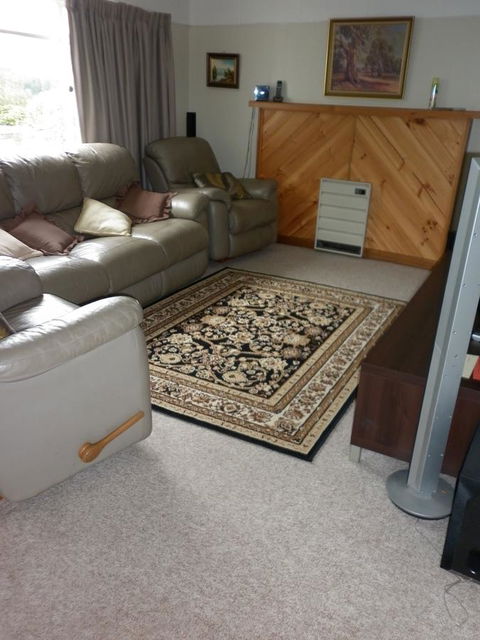 Maydena Chalet - E Caravan Parks 10