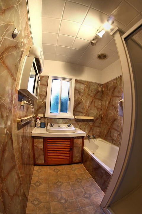 Maydena Chalet - E Caravan Parks 19